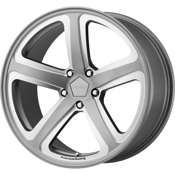 American Racing Wheels AR92221012440 FREE SHIPPING CANADA American