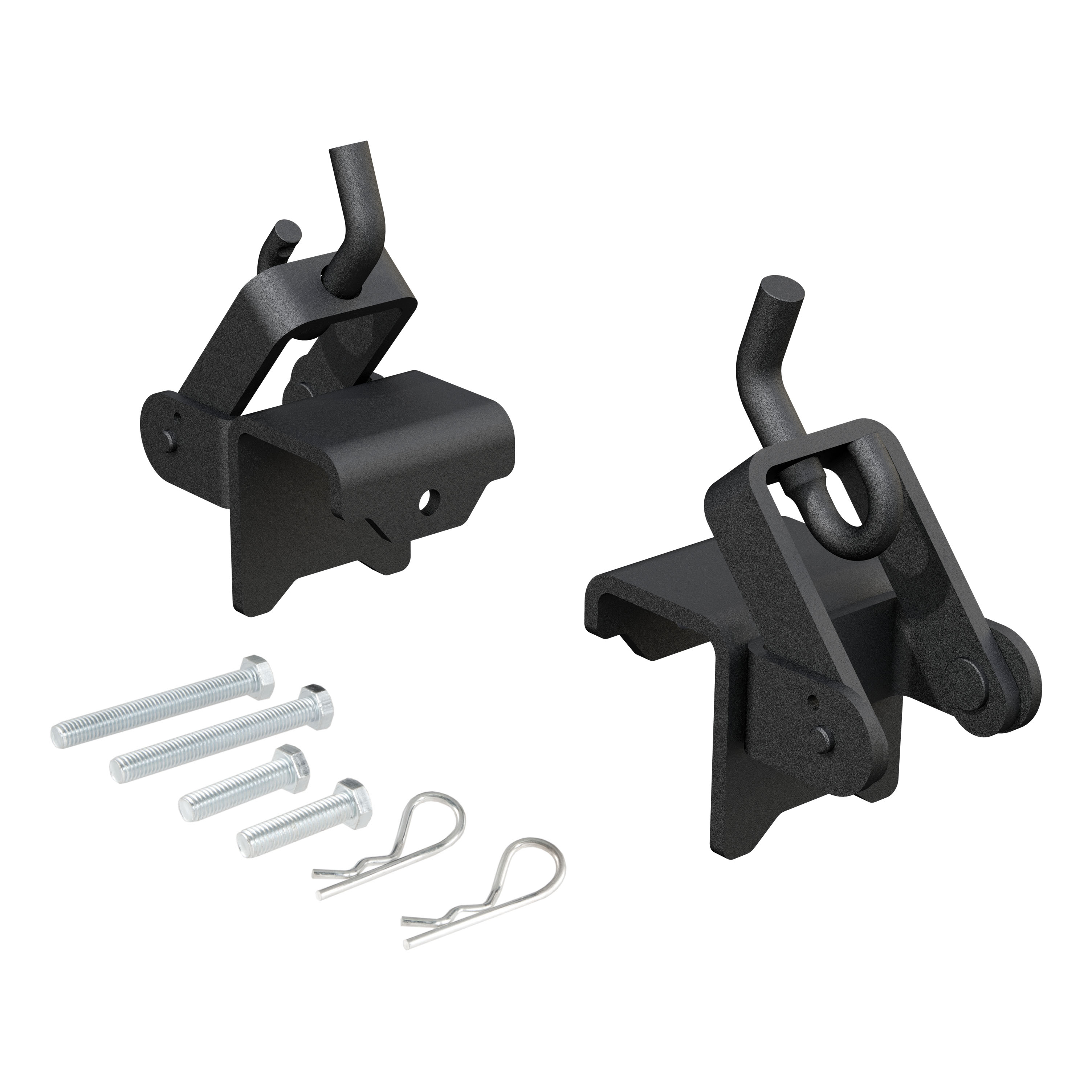 Curt Weight Distribution Hitch HookUp Bracket