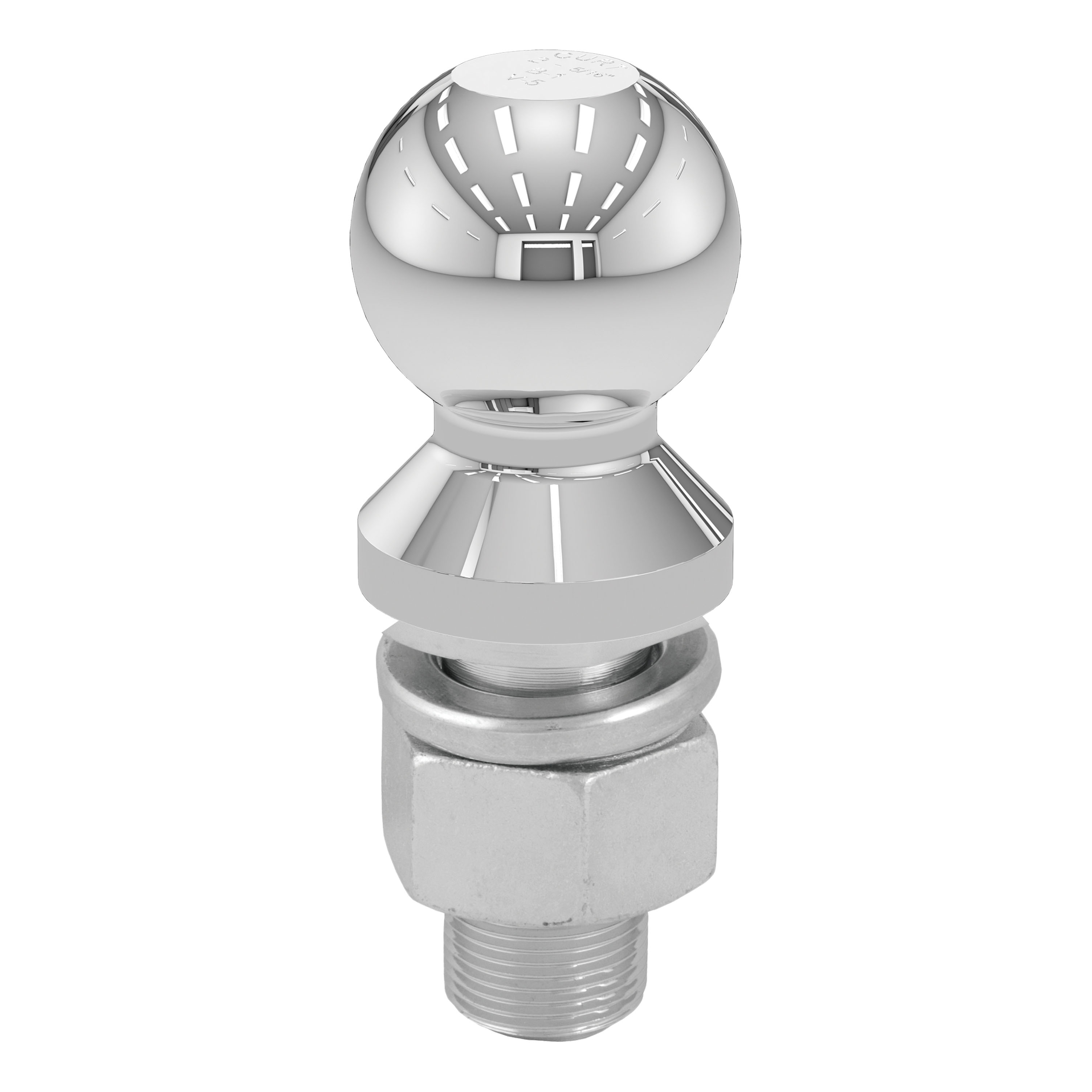 Shop Curt Trailer Hitch Ball,Trailer Ball & Free Shipping Canada Partsengine.ca