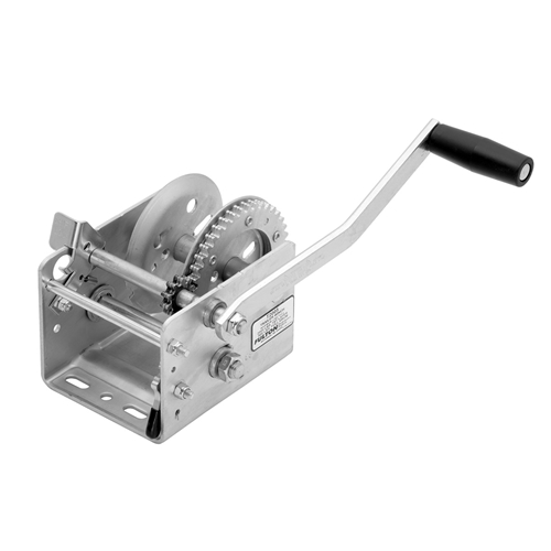 Shop Fulton Two Speed Trailer Winch,All Products, Exterior Accessories