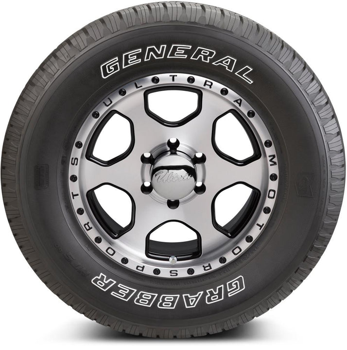 General Tire 04505060000 | FREE SHIPPING CANADA |General Tire Grabber