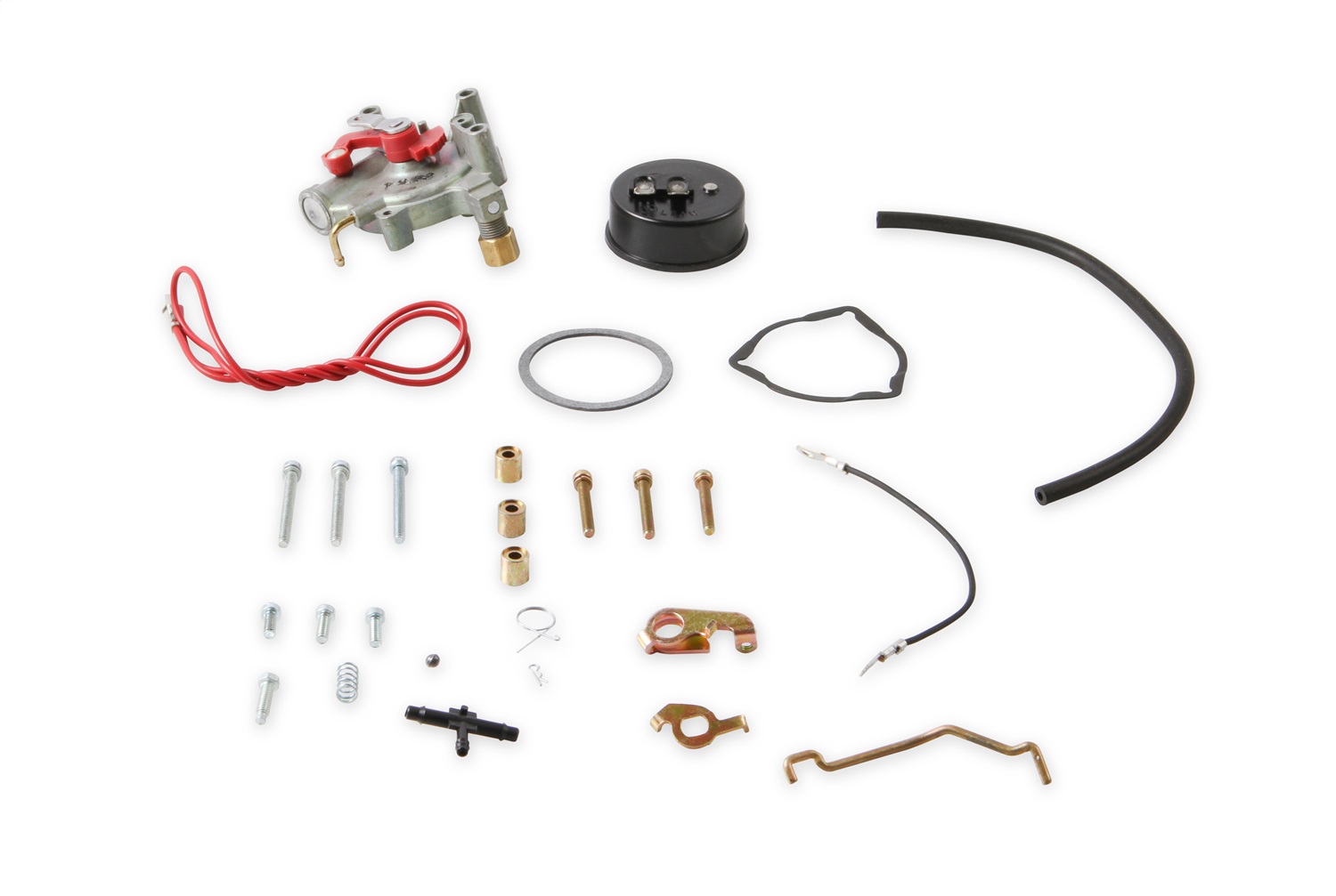 Holley Universal Electric Choke Conversion Kit