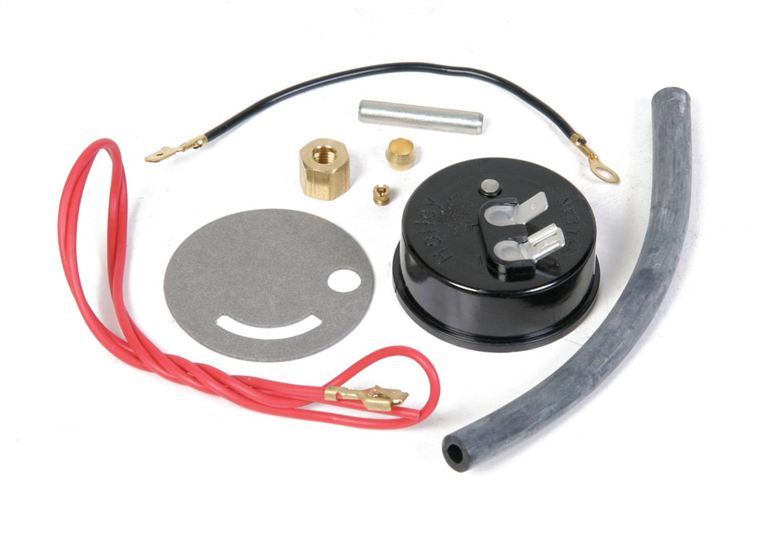 Holley Universal Electric Choke Conversion Kit