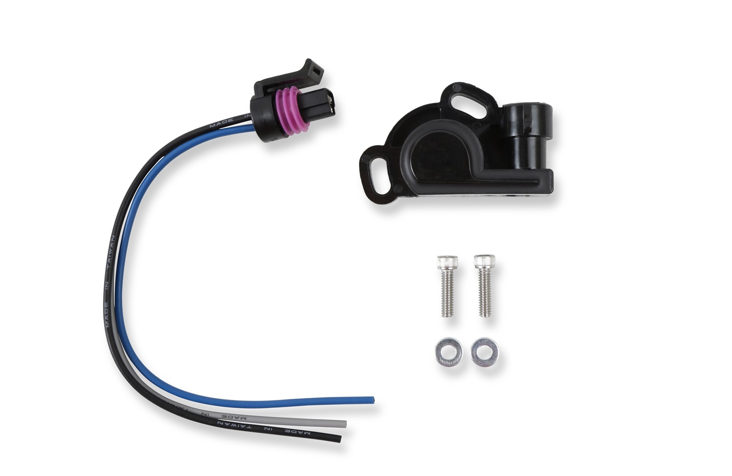 Holley Universal Throttle Position Sensors