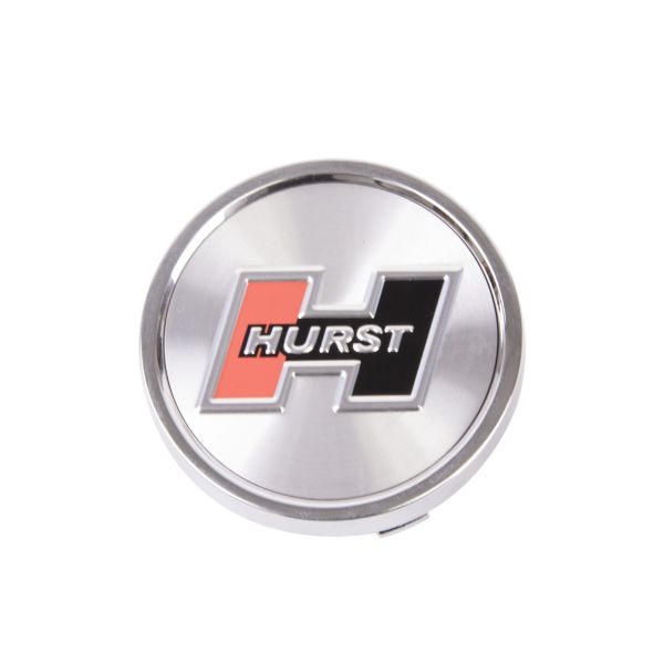 Hurst Universal Wheel Center Caps
