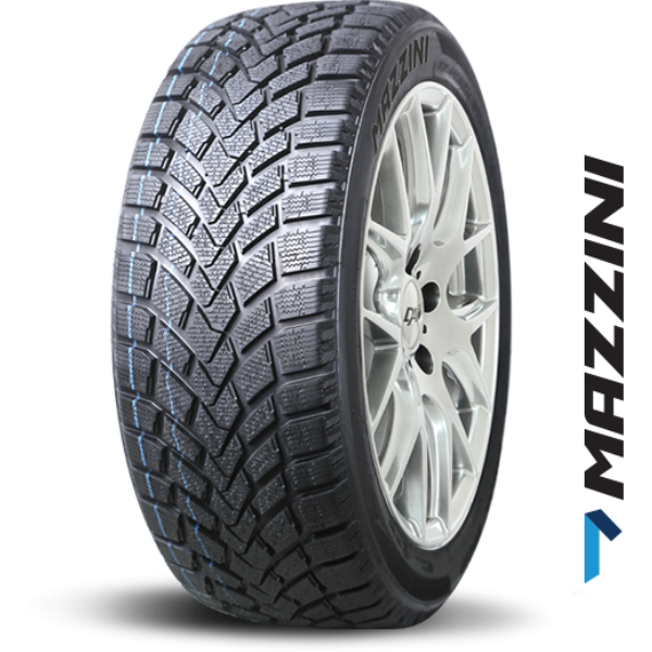 Mazzini Tires WMZ1956515 FREE SHIPPING CANADA Mazzini Tires