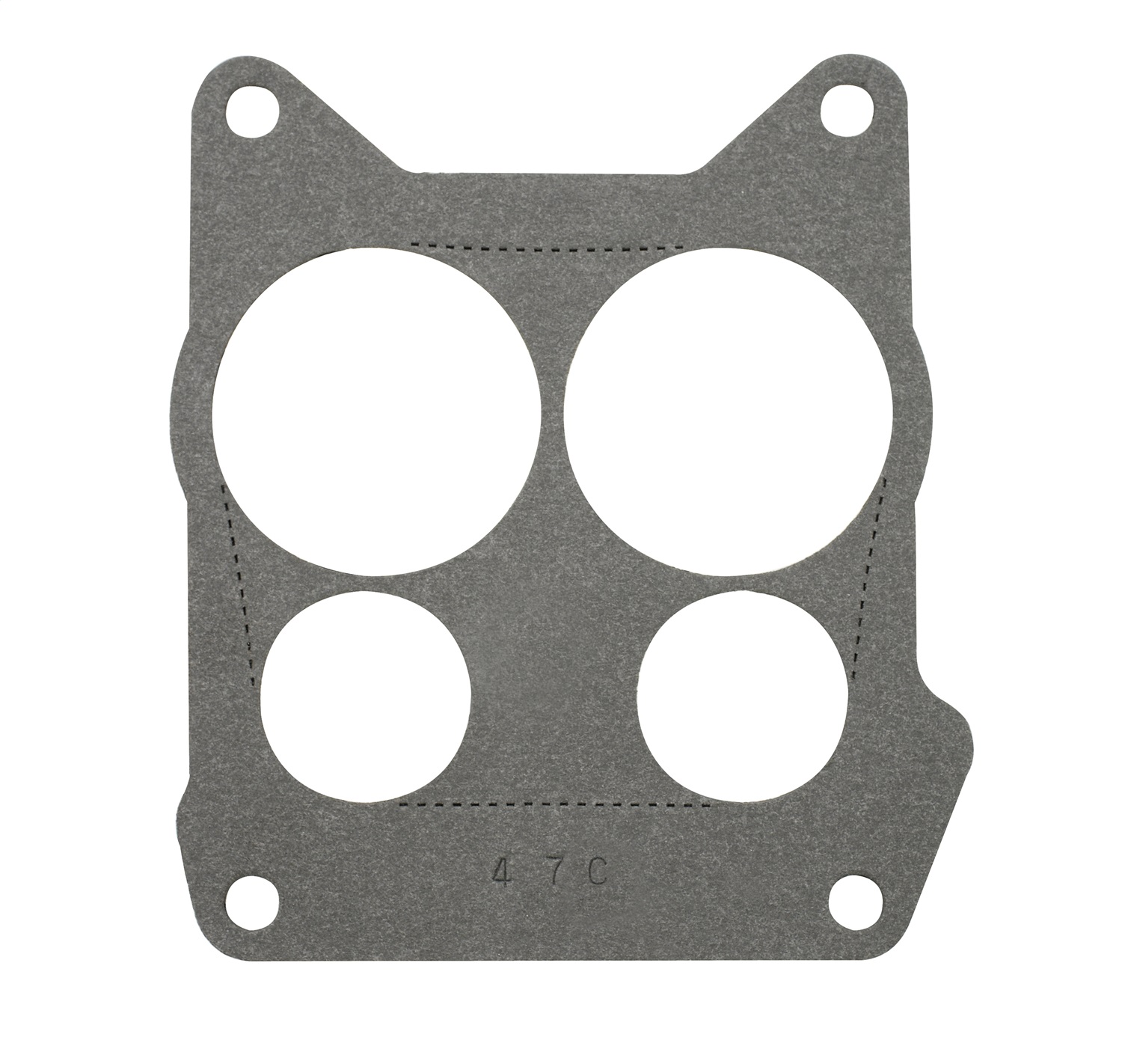 Mr. Gasket Universal Carburetor Base Gasket