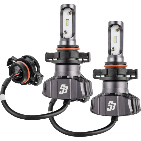 Oracle Lighting Headlight Bulb Conversion Kit PartsEngine Canada