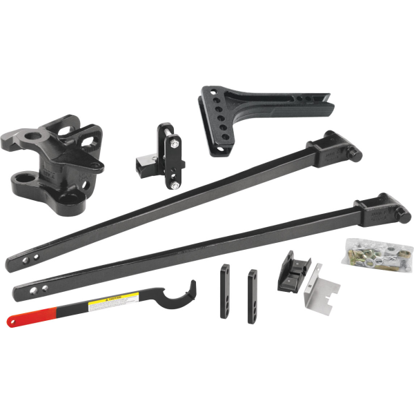 Reese 66155 Reese Weight Distributing System with Sway Control