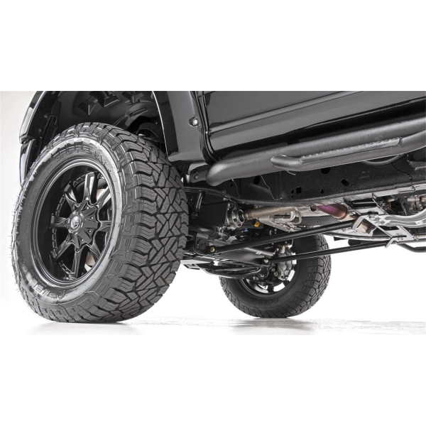 Rough Country 1557BOX6 FREE SHIPPING CANADA Shop Rough Country