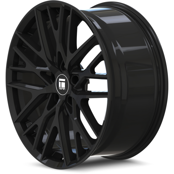 Touren Wheels 32919865GB35 FREE SHIPPING CANADA Touren Wheels TR91