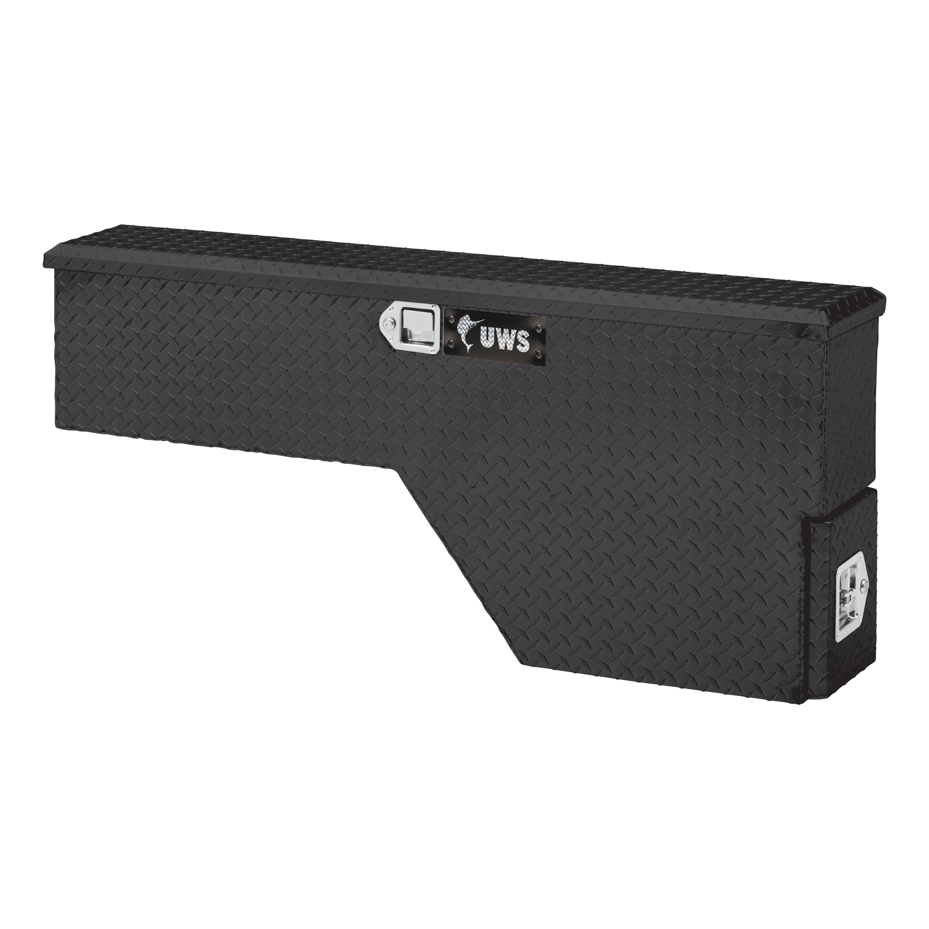 UWS Truck Fender Tool Box