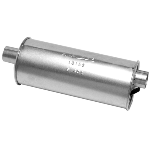 Walker Exhaust TruFit Universal Series Muffler