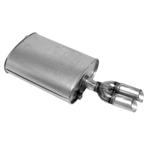 Walker Exhaust QuietFlow SS Series Muffler