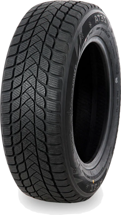 Zeta Tires WZT1756514N FREE SHIPPING CANADA Zeta Tires ANTARCTICA 5