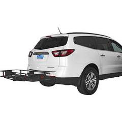 Sportrack Vista Hitch Basket