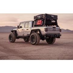 Road Armor Stealth Rocker Body Armor