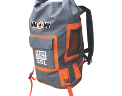 Wow Sports BackPack