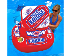 Wow Sports Beverage Cooler Float