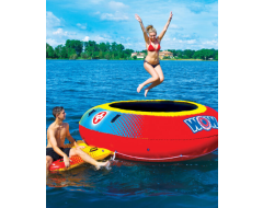 Wow Sports Inflatable Water Bouncer