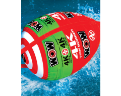Wow Sports Towable Tube Tow Bobber