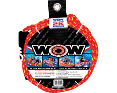 Wow Sports Towable Tube Tow Rope