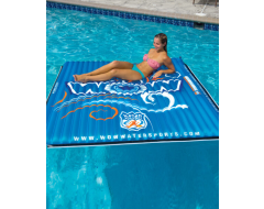 Wow Sports Water Walkway