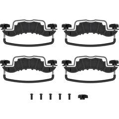 Curt Replacement Hardware For Cargo Carrier