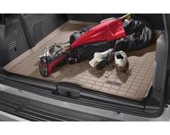WeatherTech Cargo Liners