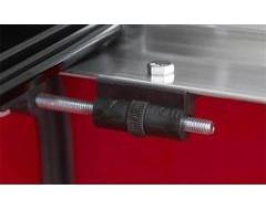 Access Cover TONNOSPORT Soft Roll-Up Tonneau Cover