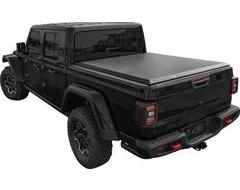 Access Cover LORADO(R) Soft Roll-Up Tonneau Cover