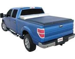 Access Cover Toolbox Edition Soft Roll-Up Tonneau Cover