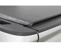 Access Cover VANISH Soft Roll-Up Tonneau Cover