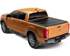 UnderCover FLEX Hard Tri-Fold Tonneau Cover
