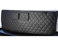 Fia Custom Fit Winter Front Bug Screen