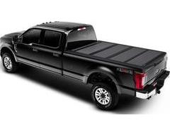 BAK Industries BAKFlip MX4 Hard Folding Tonneau Cover
