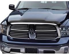 WeatherTech Hood Bug Shield