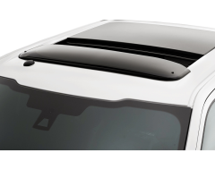 WeatherTech Sunroof Wind Deflector