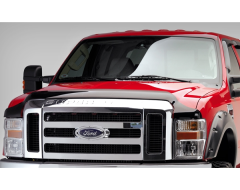 EGR SuperGuard Hood Protector