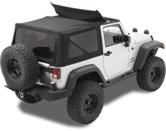Bestop Replace-A-Top Soft Top