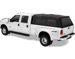 Bestop Supertop Truck Cap