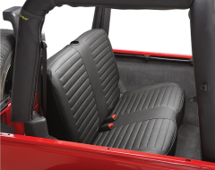 Bestop Seat Covers