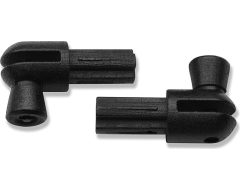 Bestop Quick Release Bow Knuckles