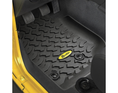 Bestop Floor Liners