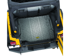 Bestop Cargo Liner