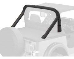 Bestop Sport Bar Cover