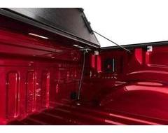 BAK Industries BAKFlip FiberMax Hard Folding Tonneau Cover