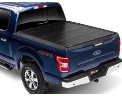 BAK Industries BAKFlip G2 Hard Folding Tonneau Cover