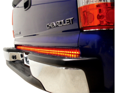 Rampage Tailgate Light
