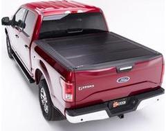 BAK Industries BAKFlip F1 Hard Folding Tonneau Cover